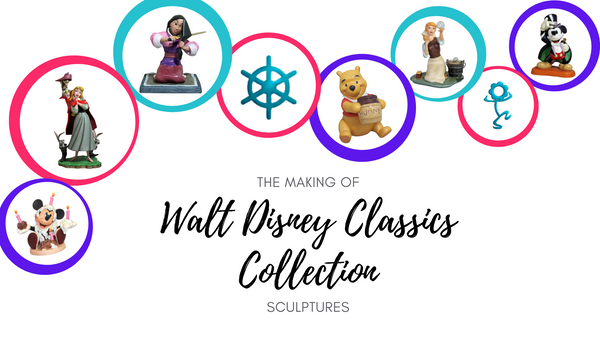 Walt Disney Classics Collection