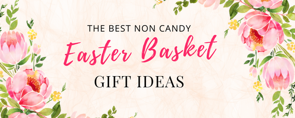 Easter Gift Guide