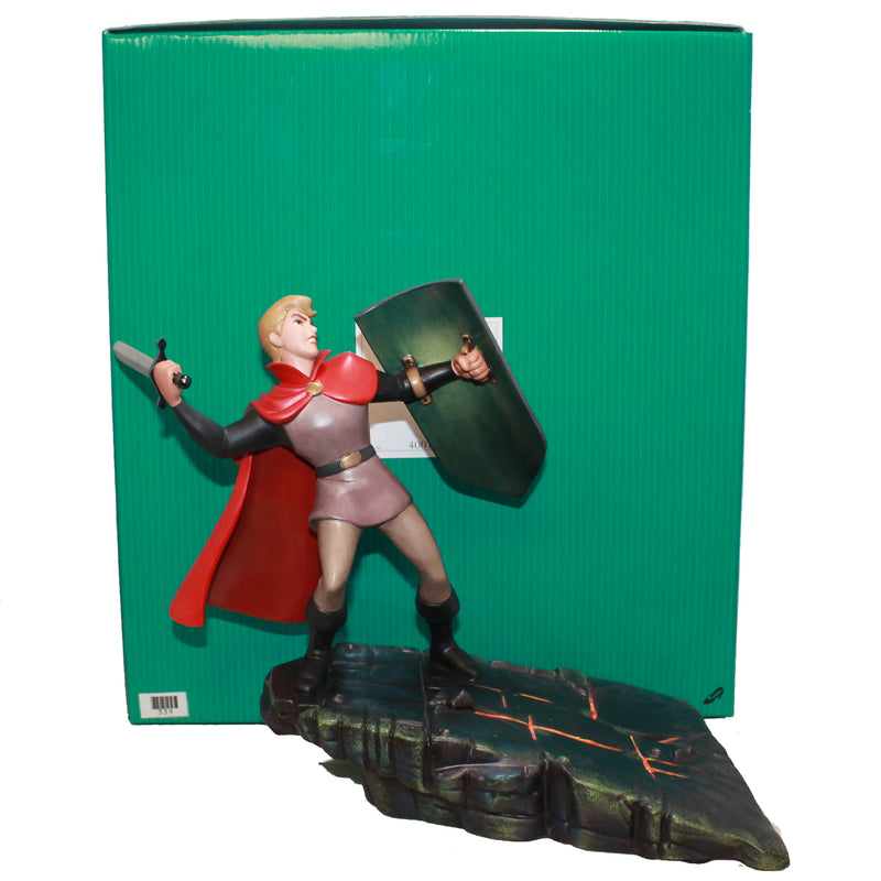 WDCC Prince Phillip - Valiant | 4001756 | Disney's Sleeping Beauty | Limited to 1000