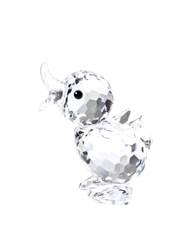 Swarovski Crystal: 10007 Quacking Duck | Drake