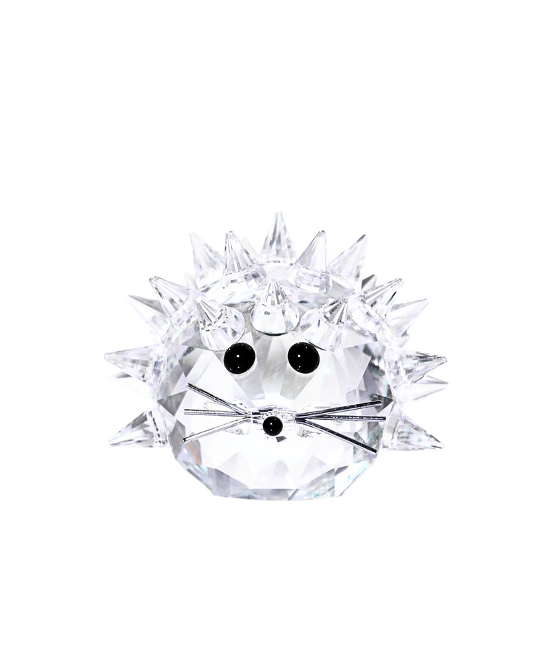 Swarovski Crystal: 10018 Hedgehog | Medium