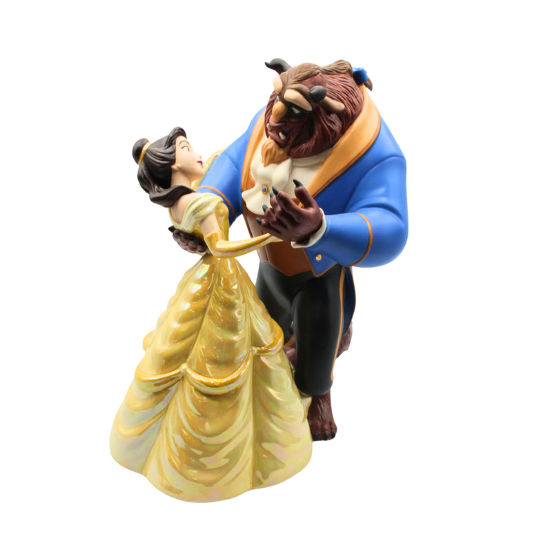 WDCC Tale as old as time | 1028636 | Disney's Beauty and the Beast