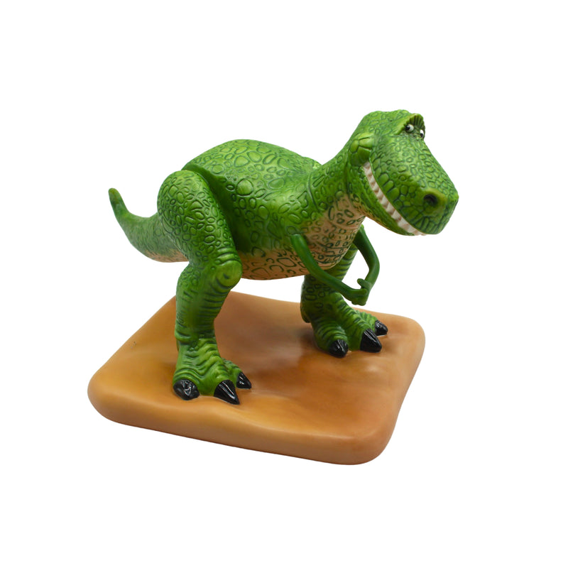 WDCC Rex - I'm So Glad You're Not a Dinosaur | 1028781 | Disney's Toy Story