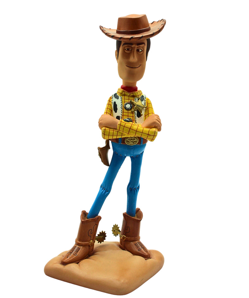 WDCC Woody - I'm Still Andy's Favorite Toy | 10288763 | Toy Story | AS IS