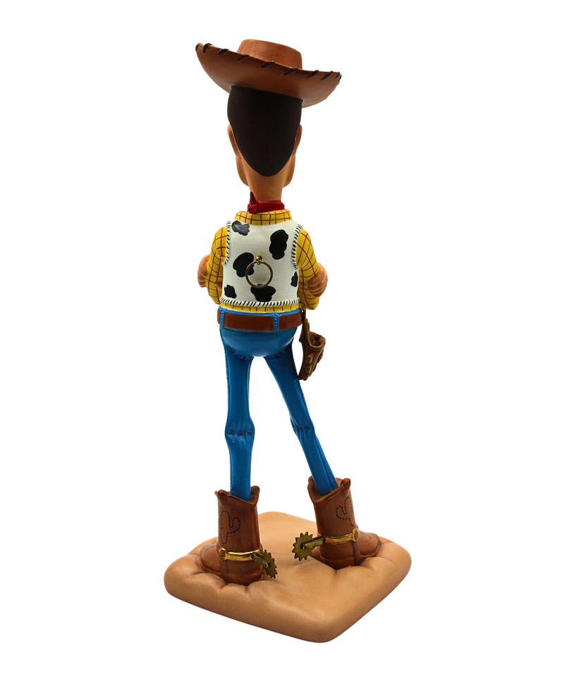 WDCC Woody - I'm Still Andy's Favorite Toy | 10288763 | Toy Story | AS IS