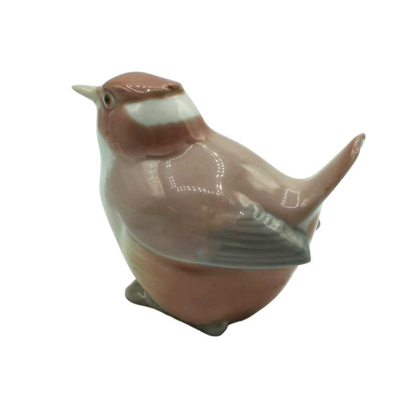 Lladró Figurine: 1053 Bird | Color may vary