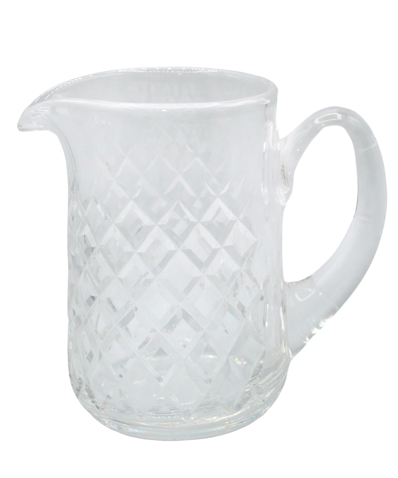 Waterford Crystal: Alana Jug, 6.63"