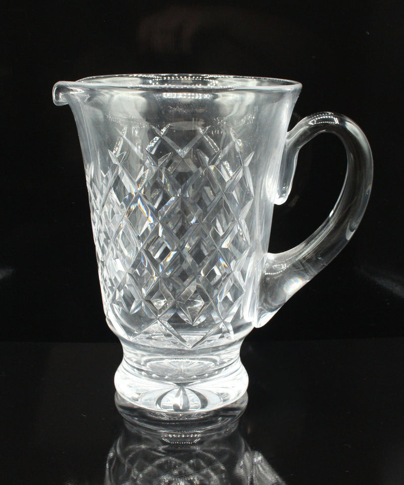 Waterford Crystal: Alana Pitcher, 6.8"