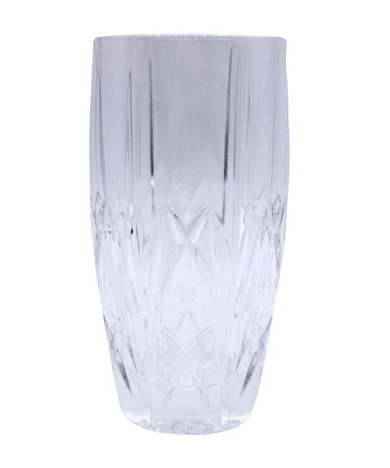 Waterford Crystal: Vases Highball Brookside, 5.5" | 12oz Barrels