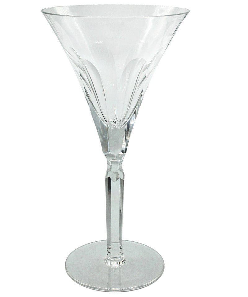 Waterford Stemware, Clodagh Claret Wine Glass, 7.8" | 8oz