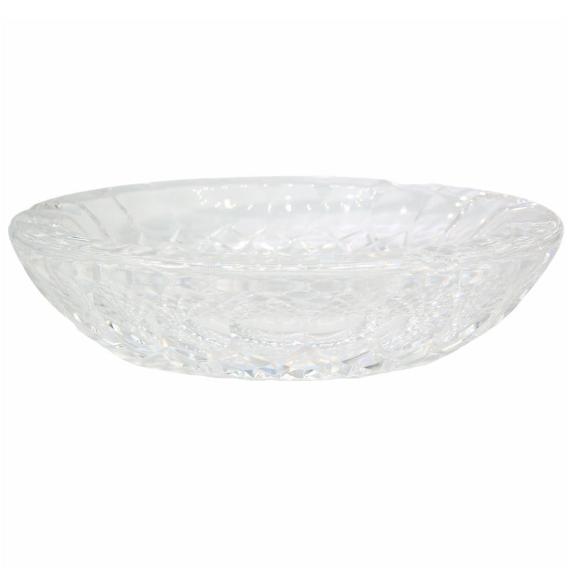 Waterford Crystal: Colleen Ashtray, 4.88"