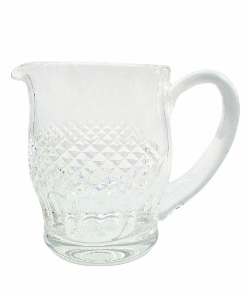 Waterford Crystal: Colleen 40 Oz Jug, 7.5"