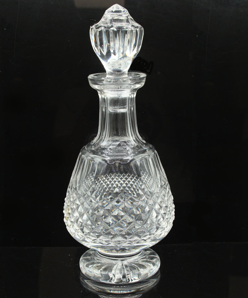 Waterford Crystal: Colleen - Short Stem Decanter, 12"