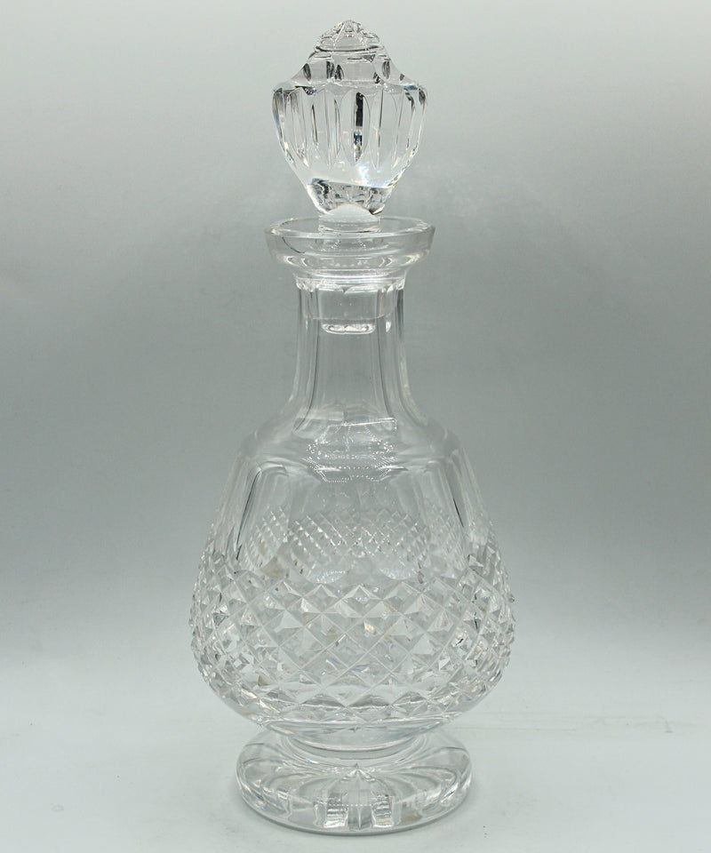 Waterford Crystal: Colleen - Short Stem Decanter, 12"