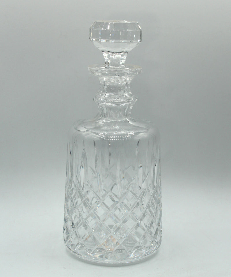 Waterford Crystal: Kelsey - Plain Rim Spirit Decanter, 9.5"