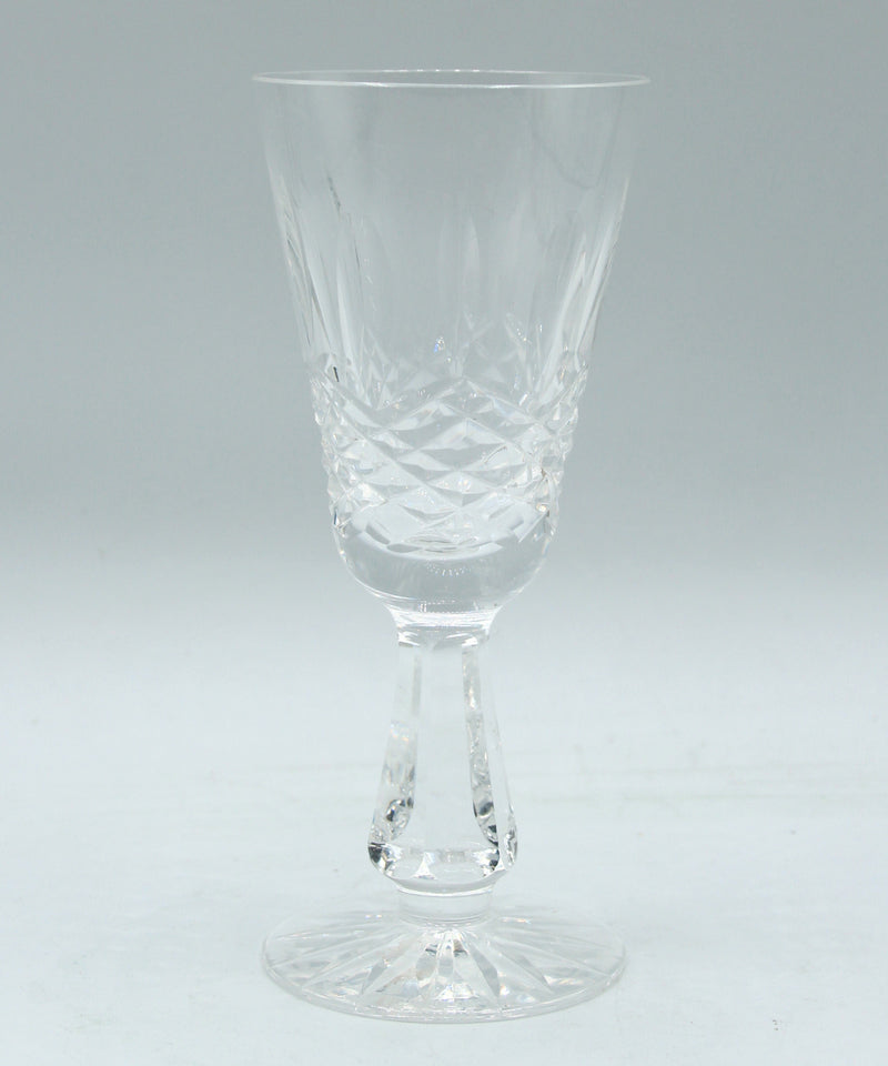 Waterford Stemware: Kenmare Port Wine, 5"