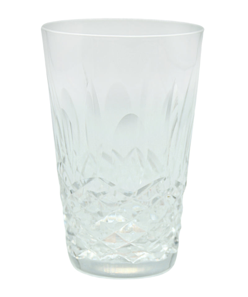 Waterford Crystal: 5" Flat Tumbler (10 oz) - Kenmare