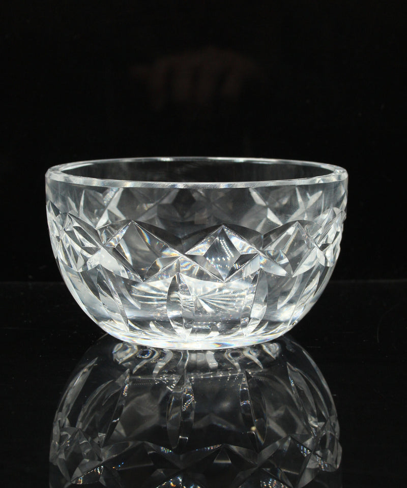 Waterford Crystal: Kerry - Ball Stem Open Sugar, 3.8"