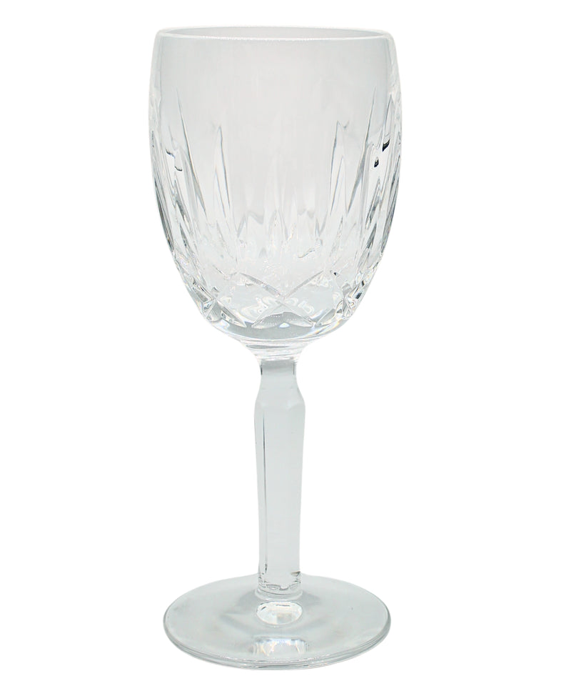 Waterford Stemware, Kildare Claret Wine Glass, 6.50" | Plain Base