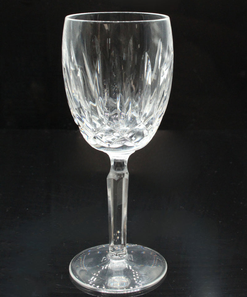 Waterford Stemware, Kildare Claret Wine Glass, 6.50" | Plain Base