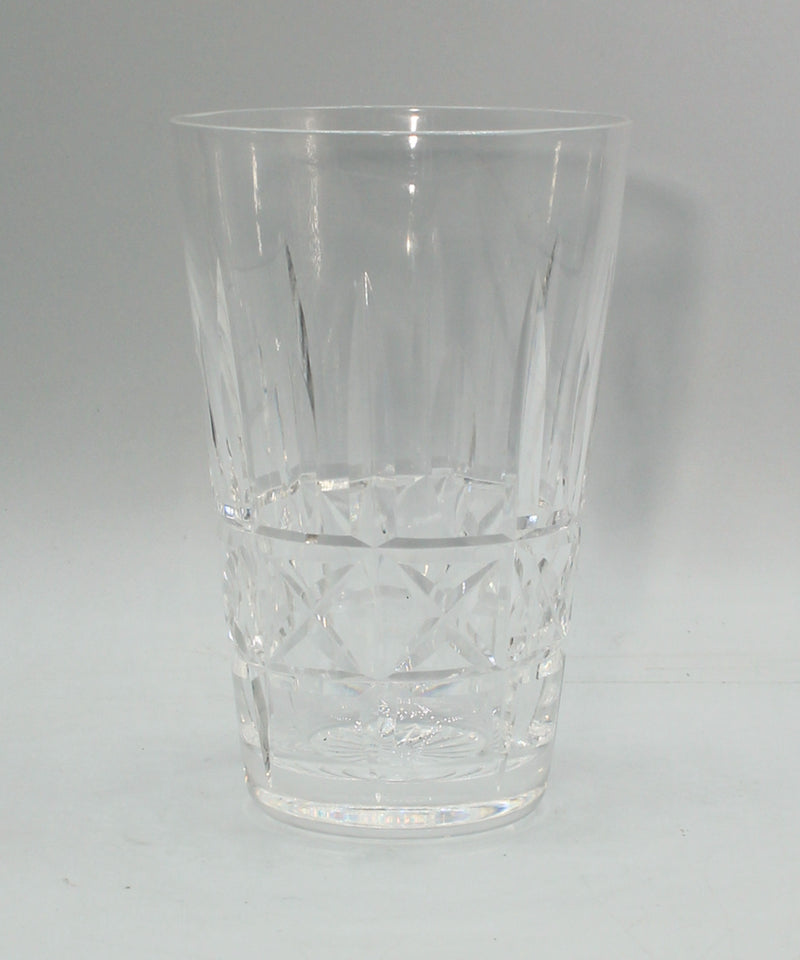 Waterford Stemware: Kylemore Flat Tumbler, 5" | 10oz