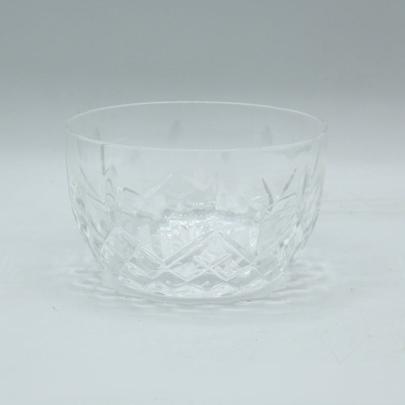 Waterford Crystal: Lismore Open Sugar, 3.88"