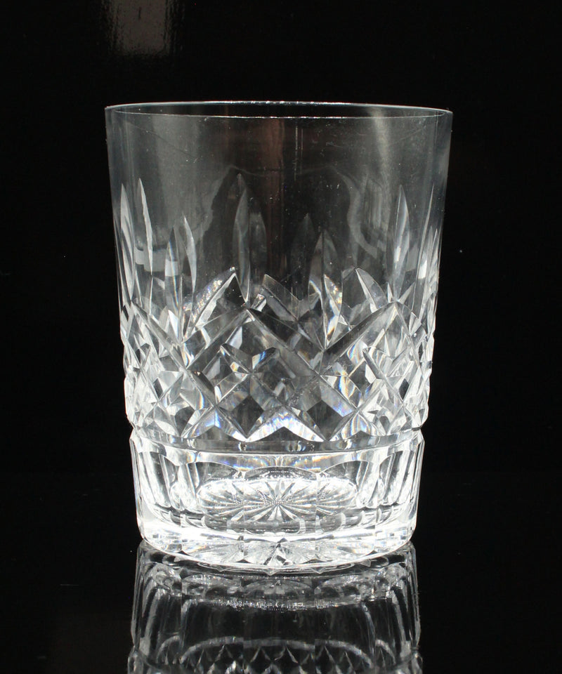 Waterford Stemware: Lismore Double Old Fashioned, 4.4"