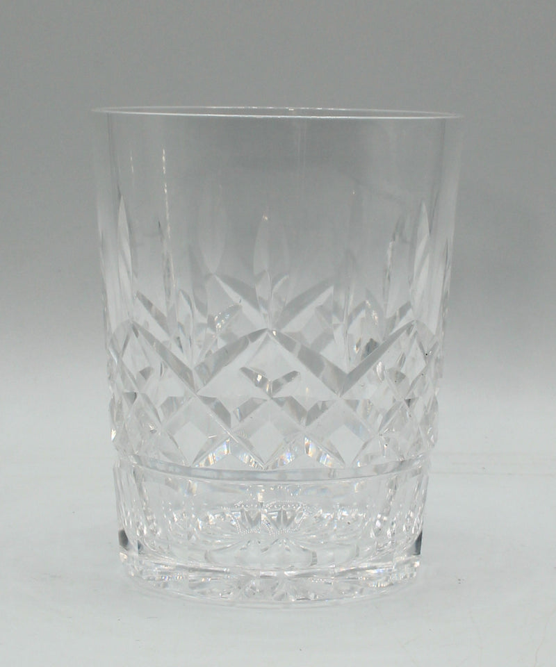 Waterford Stemware: Lismore Double Old Fashioned, 4.4"