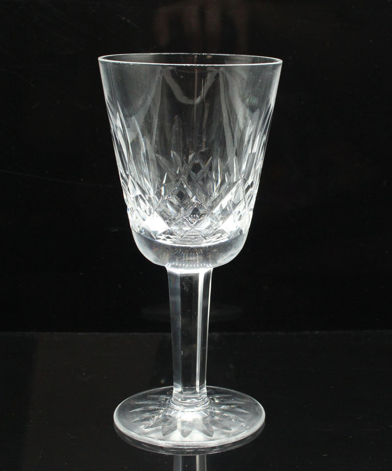 Waterford Stemware: Lismore White Wine, 5.5"