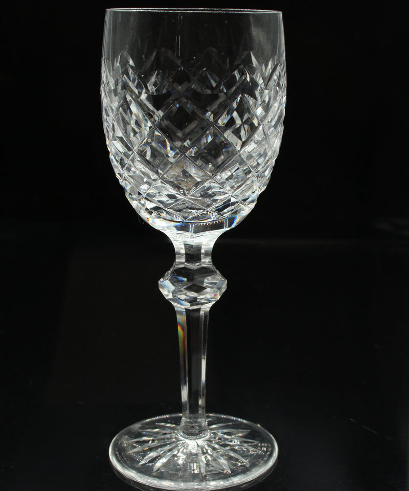 Waterford Stemware, Powerscourt Claret Wine Glass, 7.1"