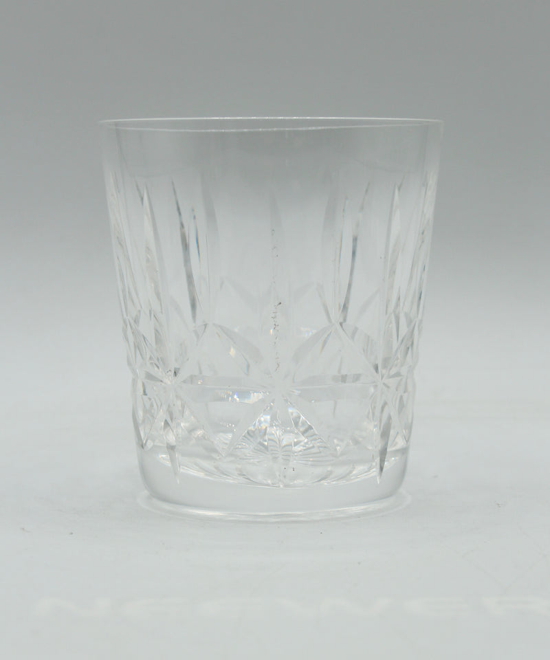 Waterford Stemware: Rosslare Old Fashioned, 3.6"