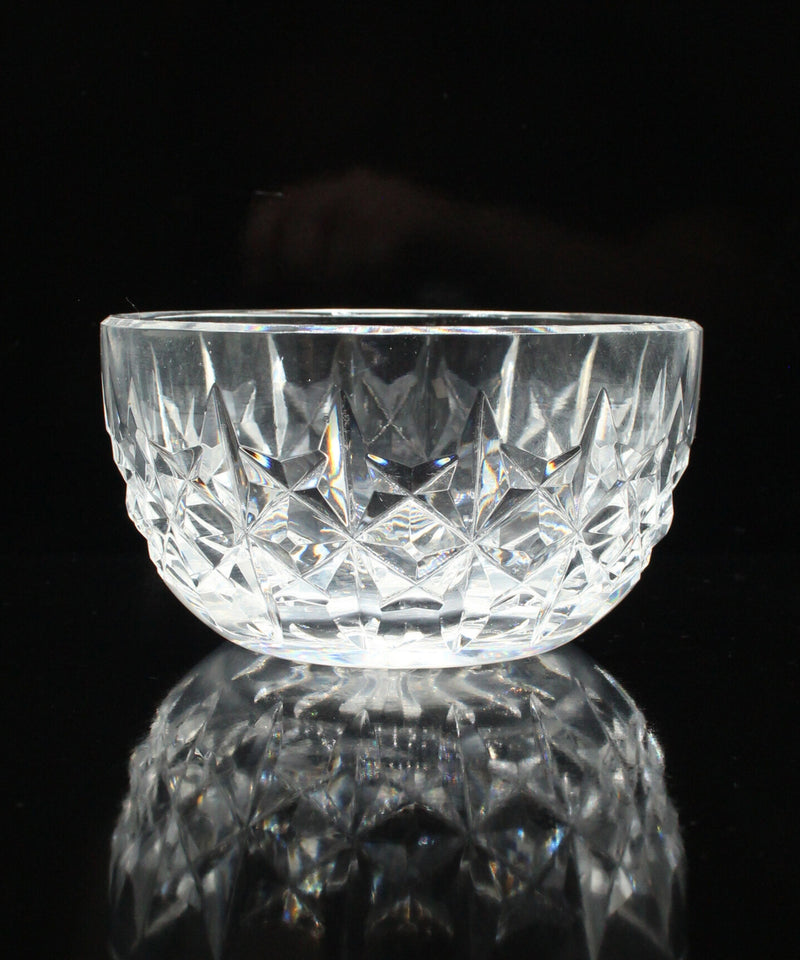 Waterford Crystal: Rosslare Finger Bowl, 3.8"