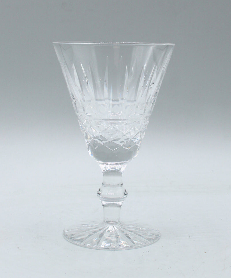 Waterford Stemware: Tramore White Wine, 5.1"