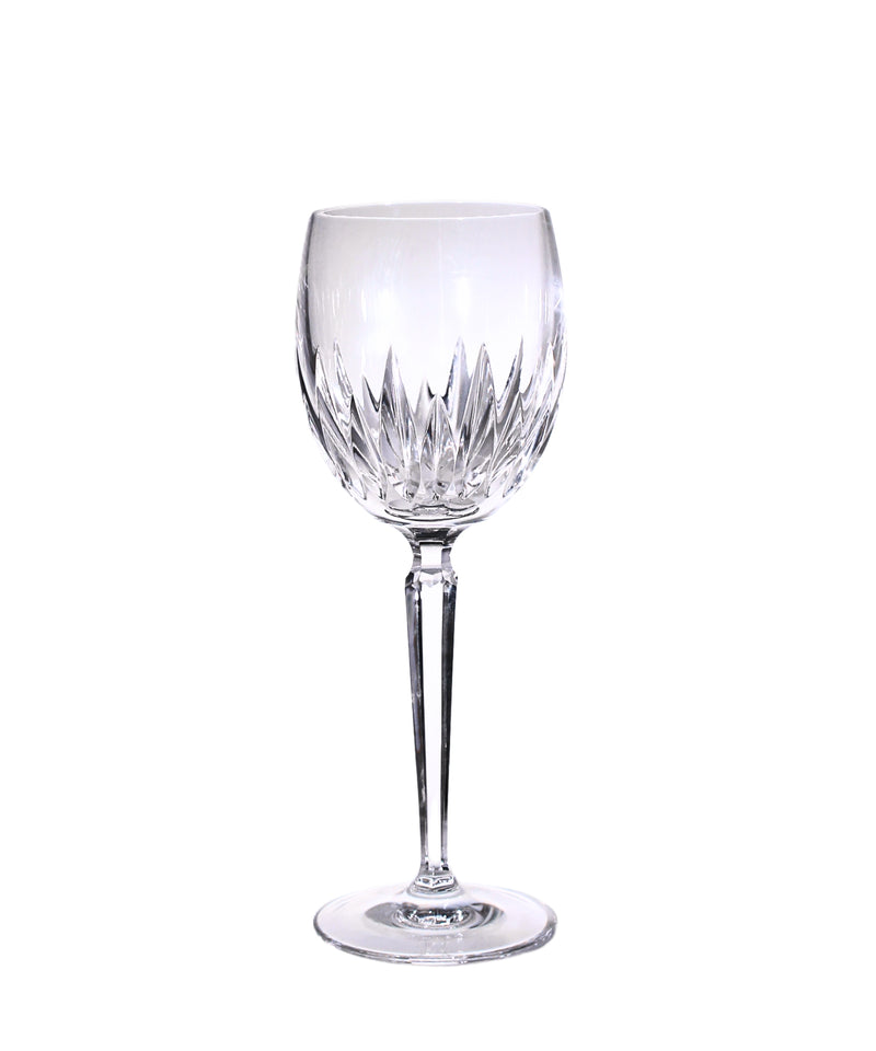 Waterford Stemware: Wynnewood Water Goblet, 8.5" | 4 Piece