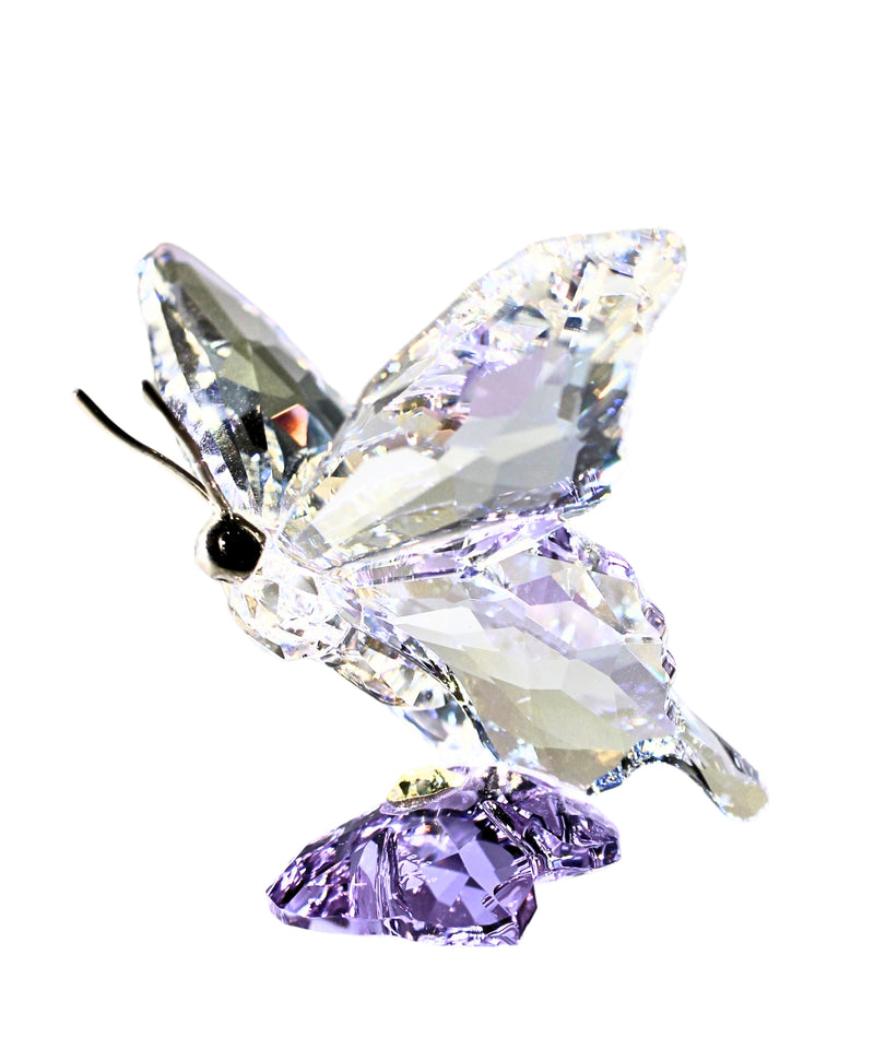 Swarovski Figurine: 1142859 Butterfly | Event Piece