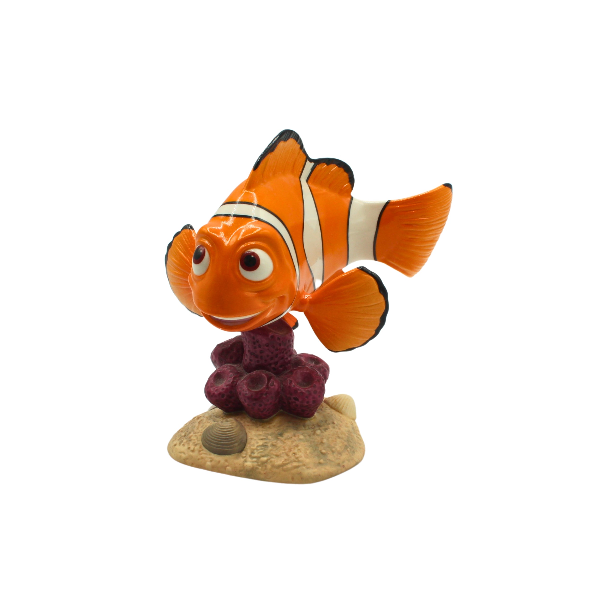 WDCC Marlin - Father Knows Best | 1230039 | Disney's Finding Nemo