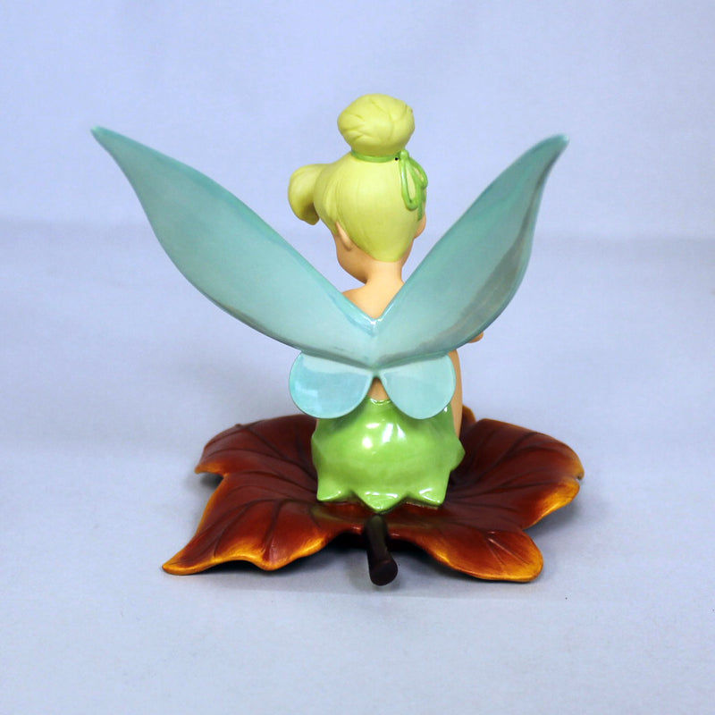 WDCC Tinker Bell - Blithe Spirit | 4009295 | Disney's Peter Pan | Limited to 2000