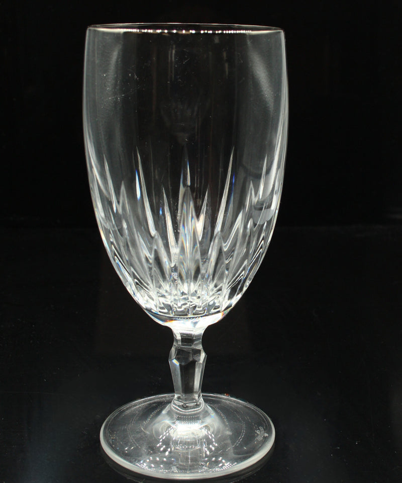 Waterford Stemware, Wynnewood Platinum Iced Tea, 6.75"