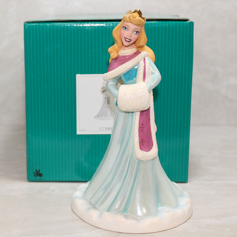 WDCC Aurora - The Gift of Beauty  | 1230084 | Disney's Sleeping Beauty