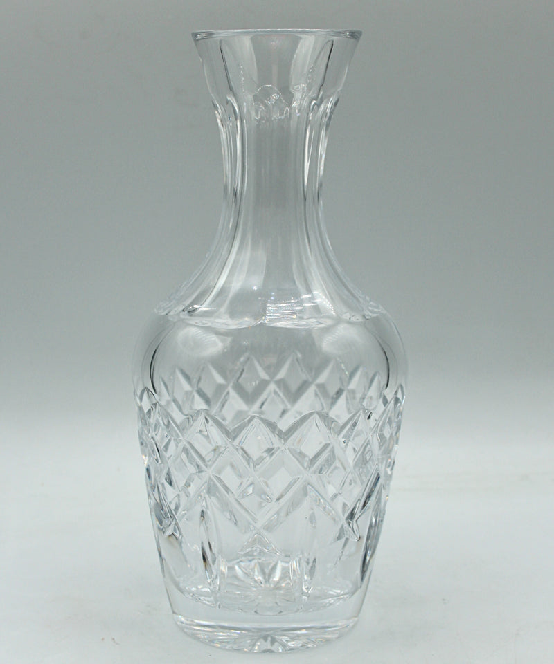 Waterford Crystal: Glenmede Carafe-No Tumbler, 7.5"