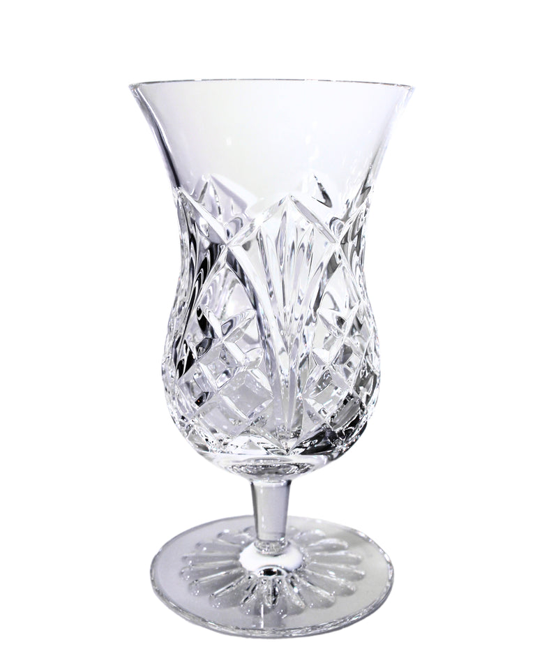 Waterford Crystal: Table Accessories Waterville Rose Glass, 6.5"