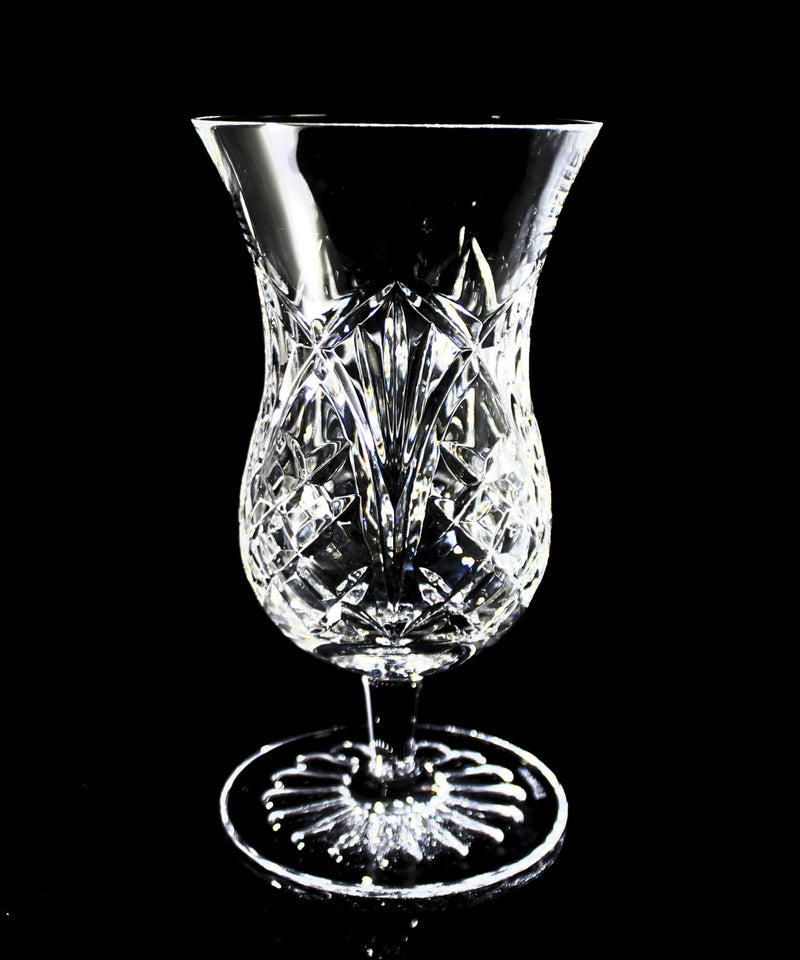 Waterford Crystal: Table Accessories Waterville Rose Glass, 6.5"