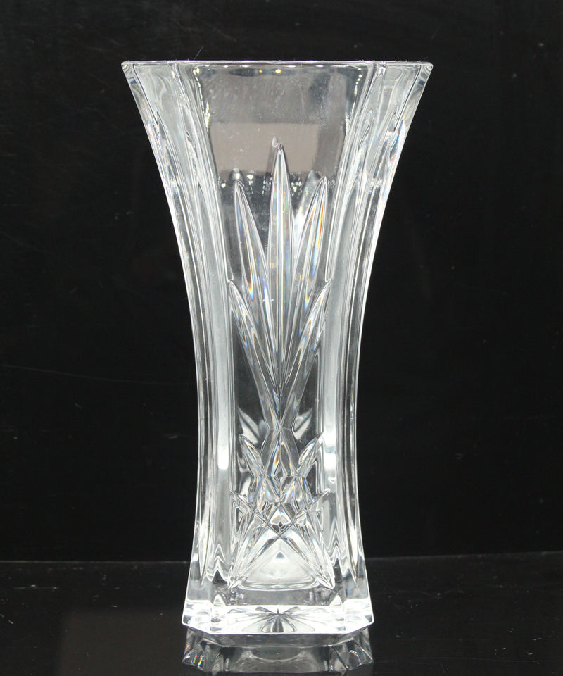 Waterford Crystal: Florence Flower Vase, 8"