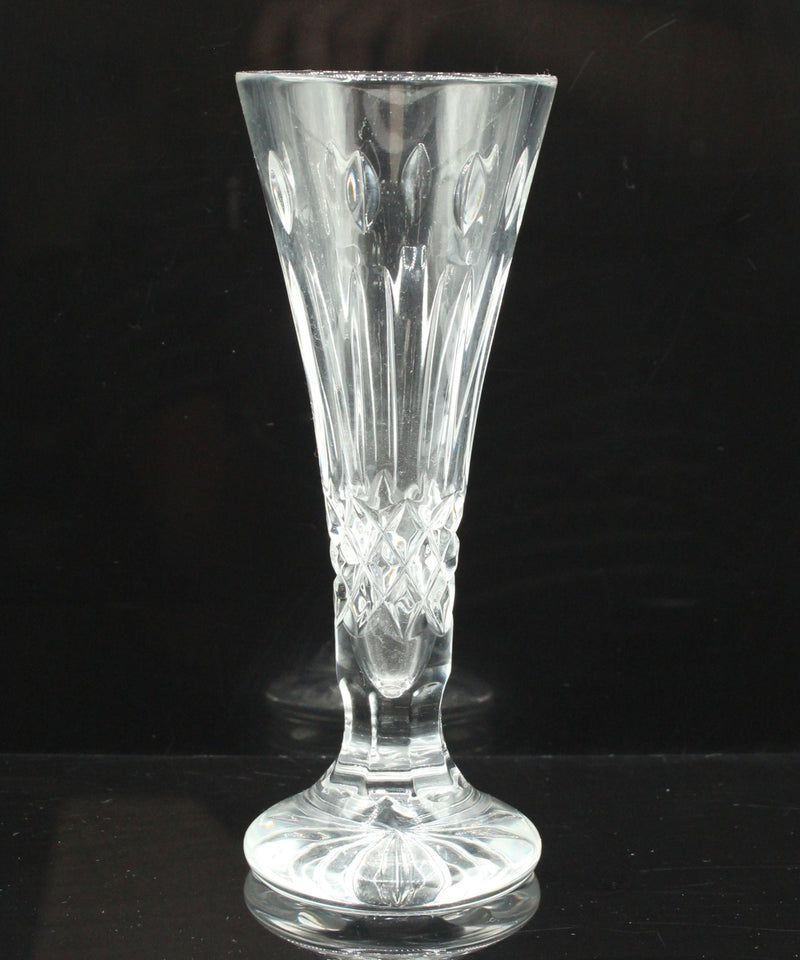 Waterford Crystal: Vases - Happy Birthday