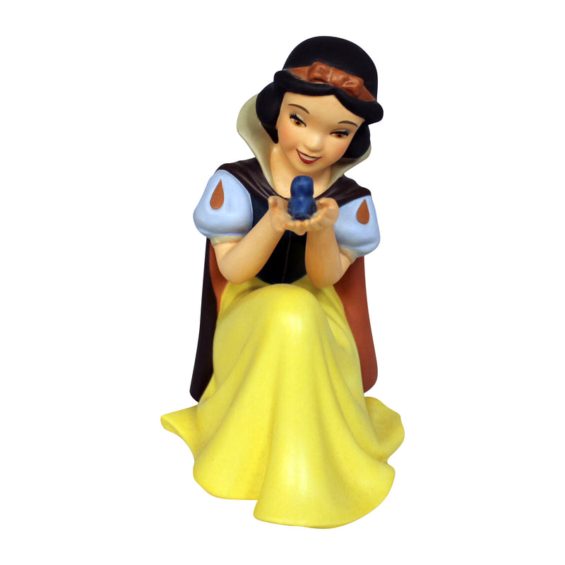 WDCC Snow White - Won't You Smile for Me? | 1217924 | Disney