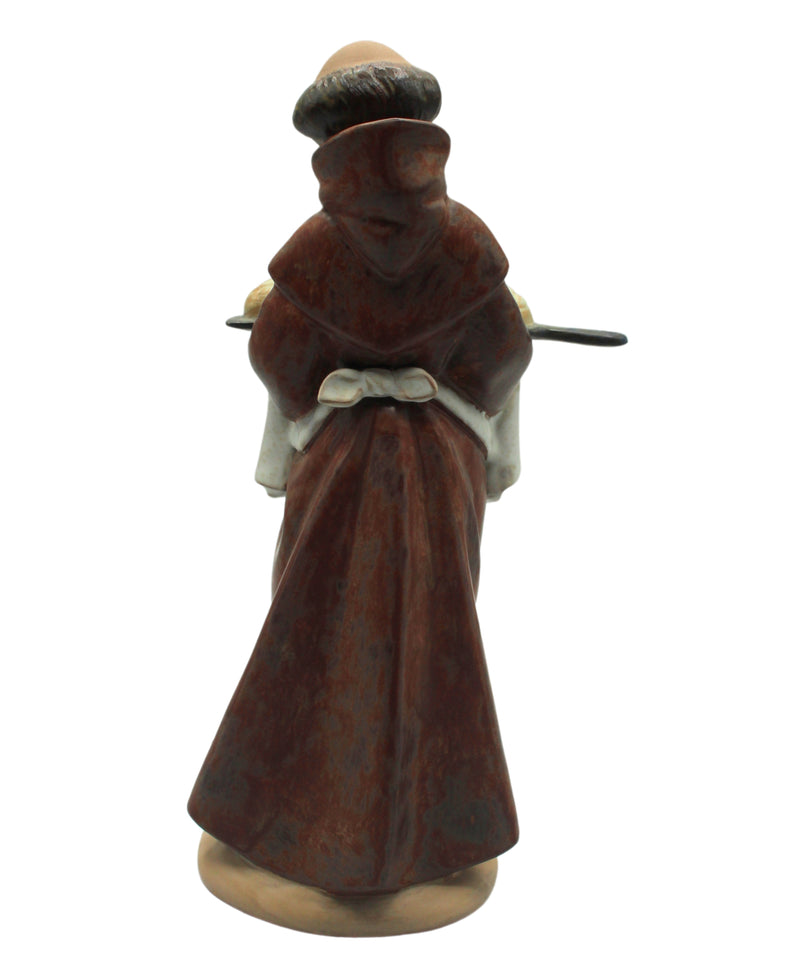 Lladró Figurine: 2201 Our Daily Bread