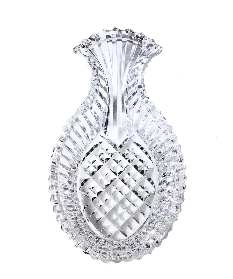 Waterford Crystal: Hospitality Collection Pineapple Bowl, 6.5"