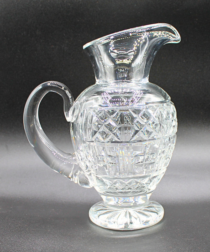 Waterford Crystal: Vases Pitcher, 9" | 36 oz