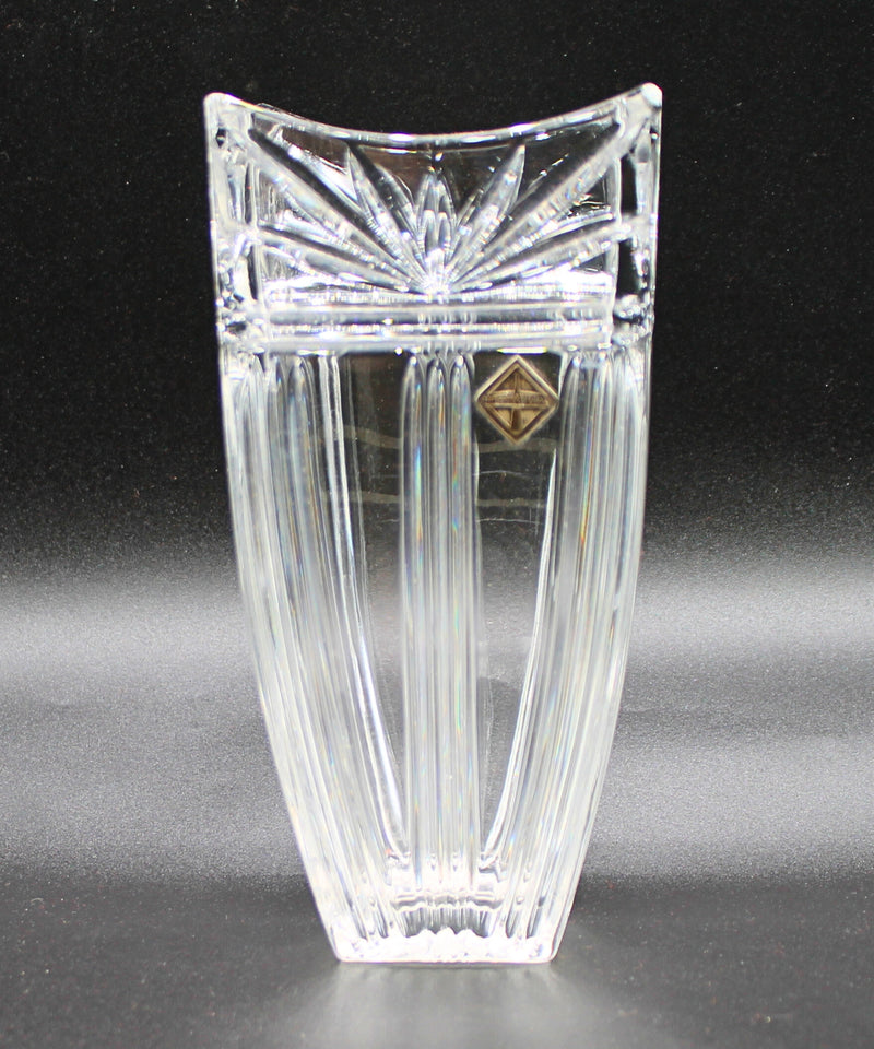 Waterford Crystal: Vases Flower Vase, 8"