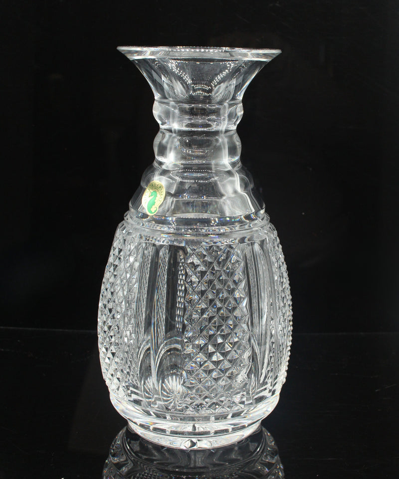 Waterford Crystal: Desmond Carafe-No Tumbler, 9"